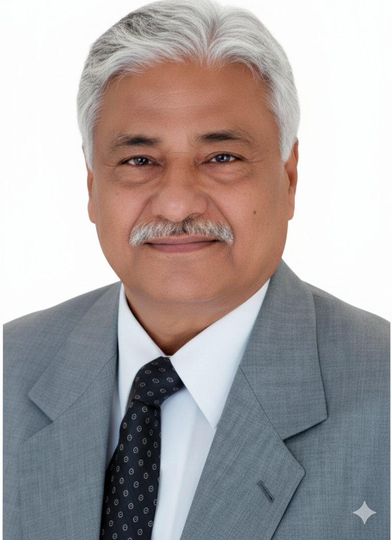 Dr. Madan Mohan Tavargeri